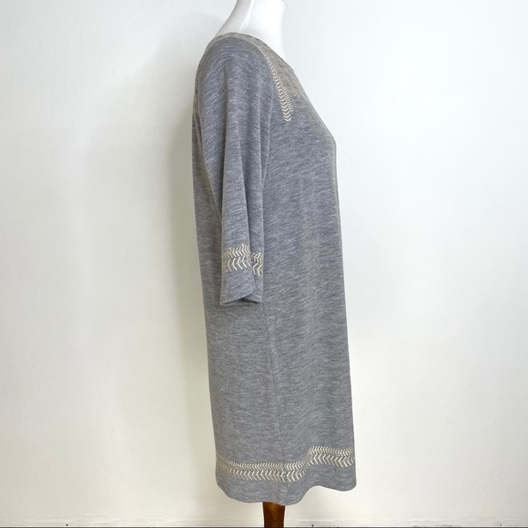 Edme & Esyllte Anstice Sweater Dress - Picture 3 of 12